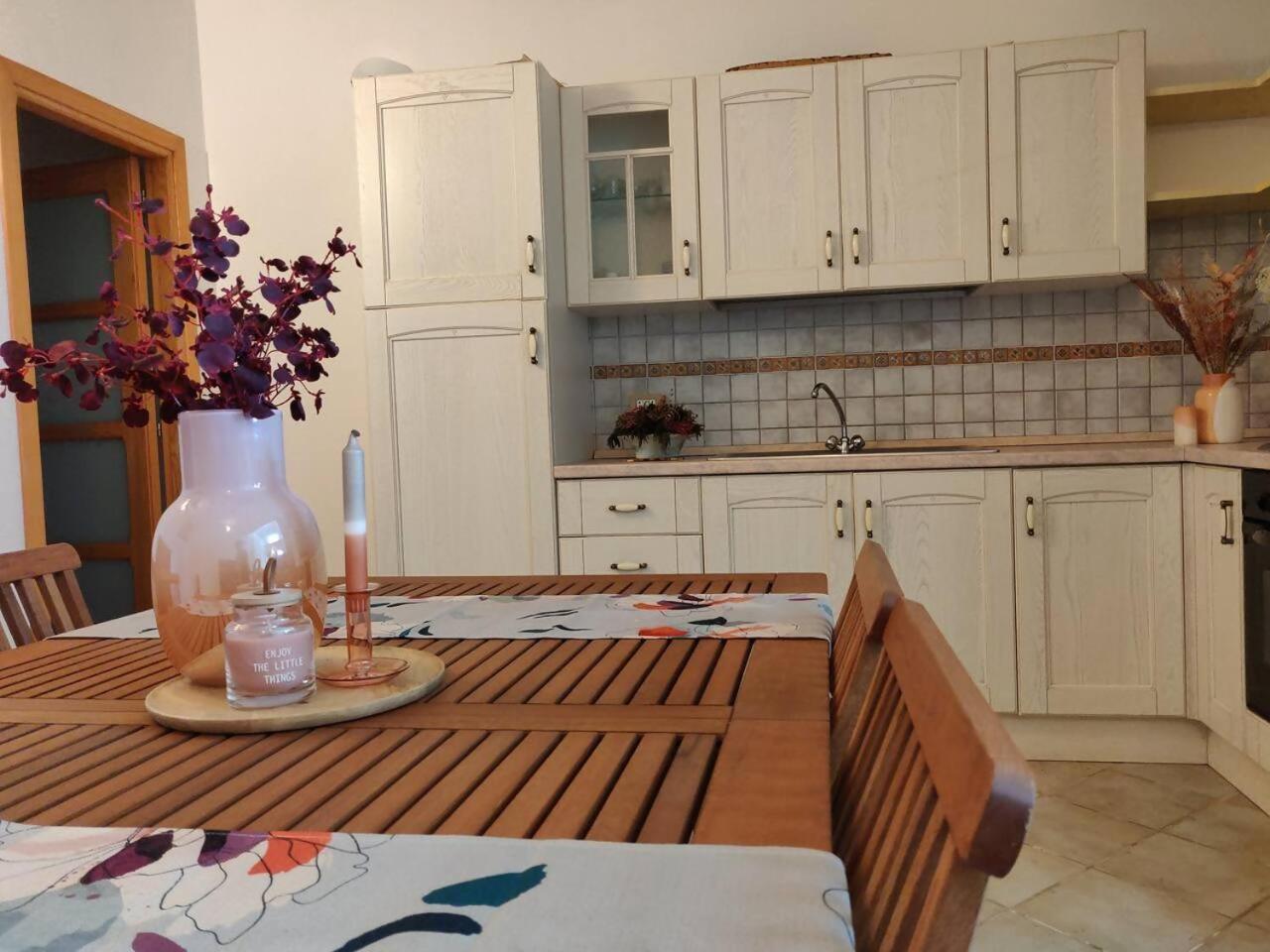 Funtana Meiga Marina Breeze 50Mt From Sea Exterior foto